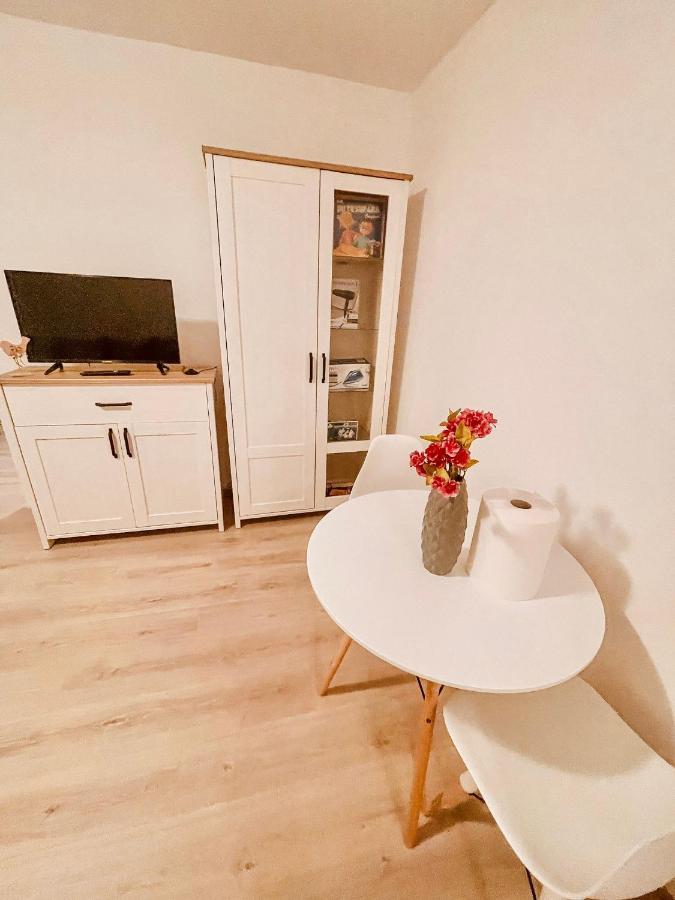 Lovely Apartment In A Quiet Area - Spitalul Judetean L5 Timişoara Eksteriør billede