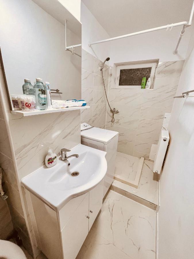 Lovely Apartment In A Quiet Area - Spitalul Judetean L5 Timişoara Eksteriør billede