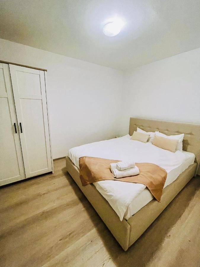 Lovely Apartment In A Quiet Area - Spitalul Judetean L5 Timişoara Eksteriør billede