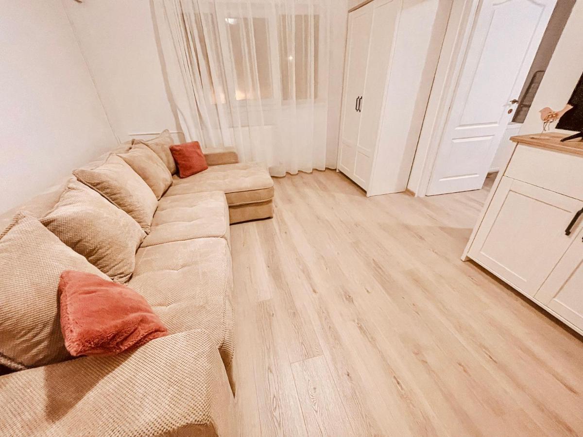 Lovely Apartment In A Quiet Area - Spitalul Judetean L5 Timişoara Eksteriør billede