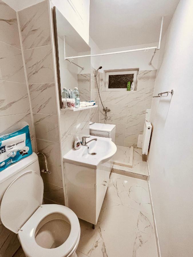 Lovely Apartment In A Quiet Area - Spitalul Judetean L5 Timişoara Eksteriør billede